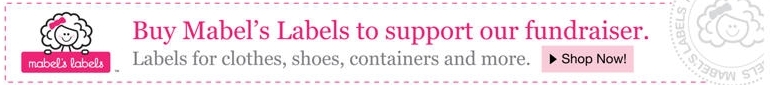 Mabel's Labels